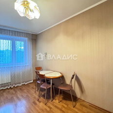 Квартира 61,3 м², 2-комнатная - изображение 3