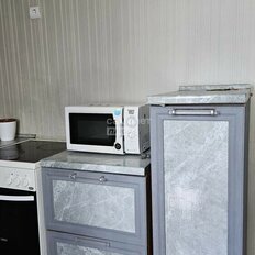 Квартира 33 м², студия - изображение 4