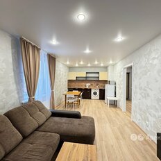 Квартира 48 м², 1-комнатная - изображение 5