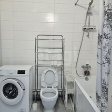 Квартира 36 м², 1-комнатная - изображение 2