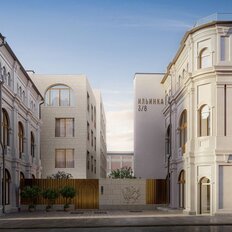 Квартира 435,2 м², 5-комнатные - изображение 3