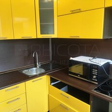 Квартира 30,5 м², 1-комнатная - изображение 2