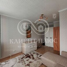 Квартира 28,6 м², 1-комнатная - изображение 3