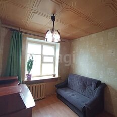Квартира 57,6 м², 3-комнатная - изображение 5