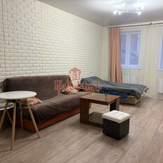 Квартира 32,7 м², студия - изображение 1
