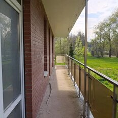 Квартира 105,4 м², 3-комнатные - изображение 1