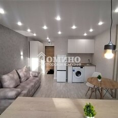 Квартира 17,4 м², студия - изображение 1
