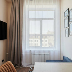 Квартира 24,4 м², студия - изображение 1