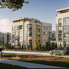 Квартира 56,3 м², 2-комнатная - изображение 2