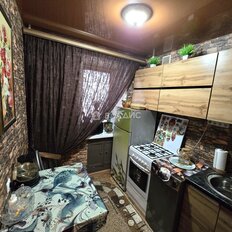 Квартира 21 м², 1-комнатная - изображение 4