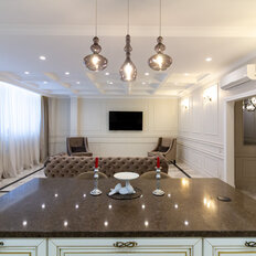 Квартира 110 м², 2-комнатная - изображение 3