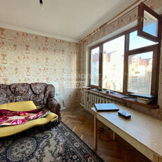 Квартира 59,5 м², 4-комнатная - изображение 4