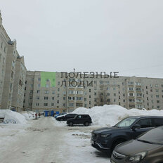 Квартира 67,6 м², 3-комнатная - изображение 1