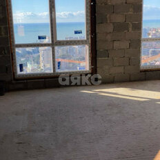 Квартира 35,5 м², студия - изображение 5