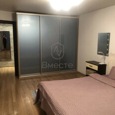 Квартира 99,2 м², 4-комнатная - изображение 4