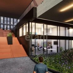 Квартира 48 м², 1-комнатные - изображение 3