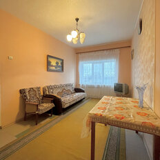 Квартира 58 м², 3-комнатная - изображение 2