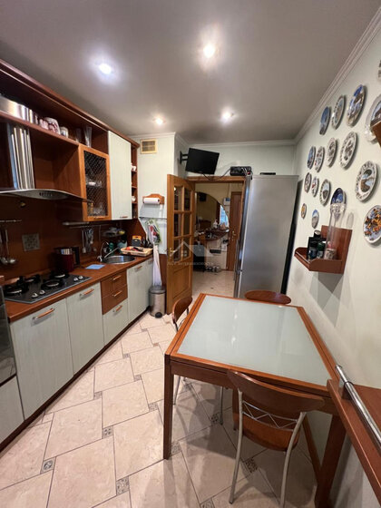 57,4 м², 2-комнатная квартира 27 900 000 ₽ - изображение 122