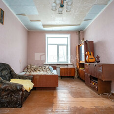 Квартира 58,9 м², 2-комнатная - изображение 5