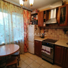 Квартира 39,7 м², 1-комнатная - изображение 1