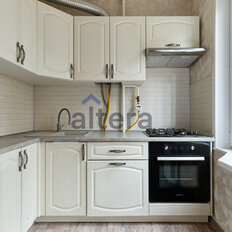 Квартира 56,8 м², 3-комнатная - изображение 5