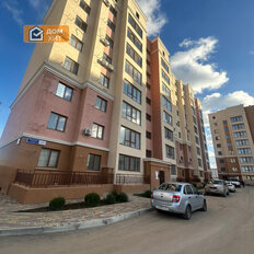 Квартира 38,7 м², 1-комнатная - изображение 2