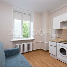 Квартира 18 м², студия - изображение 1