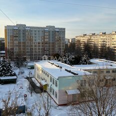 Квартира 62,5 м², 3-комнатная - изображение 4