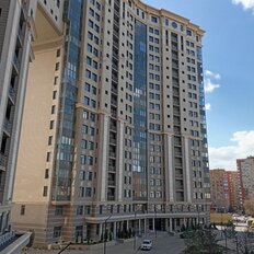 Квартира 78,6 м², 2-комнатная - изображение 3
