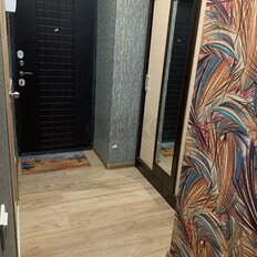 Квартира 21,8 м², студия - изображение 2