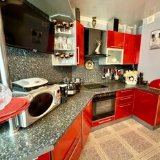 Квартира 81 м², 3-комнатная - изображение 4