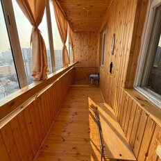 Квартира 93 м², 4-комнатная - изображение 4