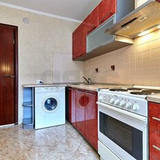 Квартира 45 м², 1-комнатная - изображение 3