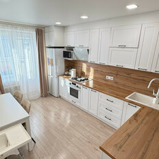 Квартира 58,9 м², 2-комнатная - изображение 1