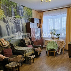 Квартира 41,7 м², 1-комнатная - изображение 1