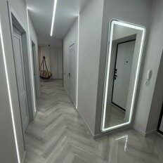 Квартира 73 м², 3-комнатная - изображение 5