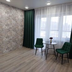 Квартира 53,7 м², 1-комнатная - изображение 4