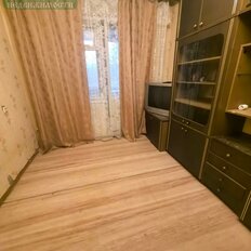 Квартира 31,9 м², 1-комнатная - изображение 3