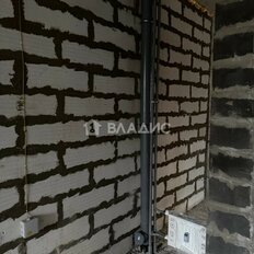 Квартира 38,9 м², 1-комнатная - изображение 4