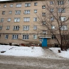 Квартира 21,9 м², 1-комнатная - изображение 4