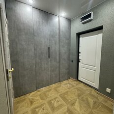 Квартира 30 м², 1-комнатная - изображение 1