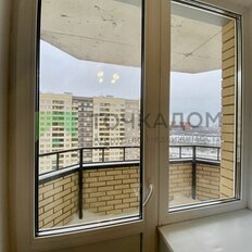 Квартира 30,8 м², 1-комнатная - изображение 5