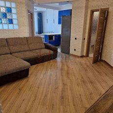 Квартира 71 м², 2-комнатная - изображение 2