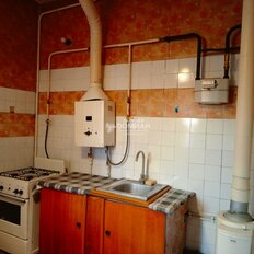 Квартира 46 м², 1-комнатная - изображение 2