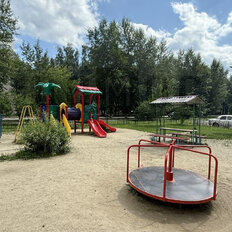 Квартира 32,6 м², 1-комнатная - изображение 3