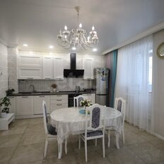 Квартира 86 м², 3-комнатная - изображение 2