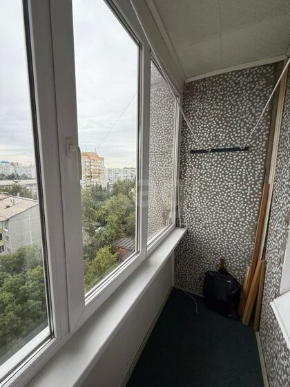 63 м², 3-комнатная квартира 7 100 000 ₽ - изображение 56