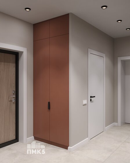95,3 м², 2-комнатная квартира 14 762 090 ₽ - изображение 30