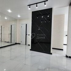 Квартира 44 м², 2-комнатная - изображение 4