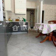 Квартира 65 м², 2-комнатная - изображение 4